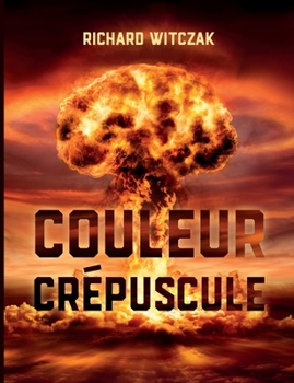 Paperback Couleur crépuscule [French] Book