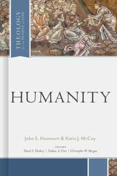 Hardcover Humanity Book