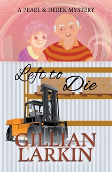 Paperback Left To Die Book