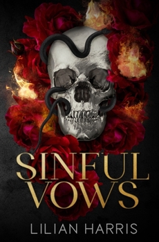 Paperback Sinful Vows Book