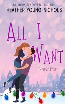 Paperback All I Want Book