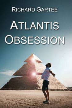 Paperback Atlantis Obsession Book
