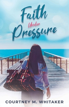 Paperback Faith Under Pressure Book