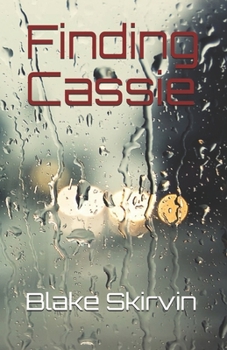 Paperback Finding Cassie Book
