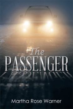 Hardcover The Passenger Book