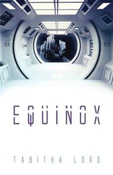 Paperback Equinox Book
