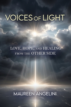 Paperback Voices of Light Book