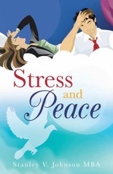 Paperback Stress and Peace Book