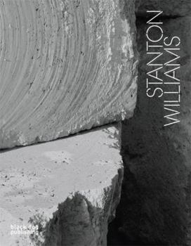 Hardcover Volume: Stanton Williams Book