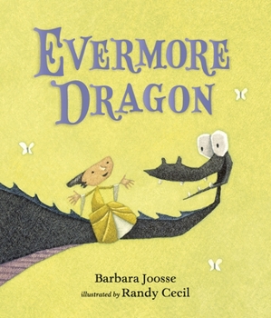 Hardcover Evermore Dragon Book