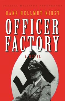 Paperback Cassell Military Classics: Officer Factory Book