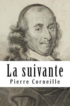 Paperback La suivante [French] Book