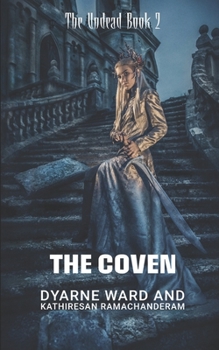 Paperback The Coven Book