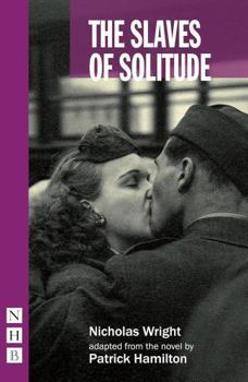 Paperback The Slaves of Solitude Book