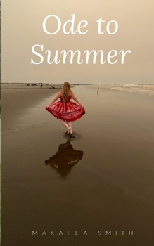 Paperback Ode to Summer Book