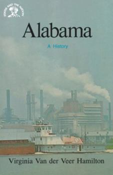 Alabama (The States and the Nation series)