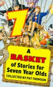 Stories For 7 Year Olds