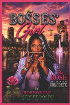 The Bosses Girl