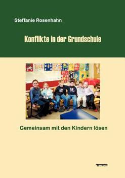 Paperback Konflikte in der Grundschule - [German] Book