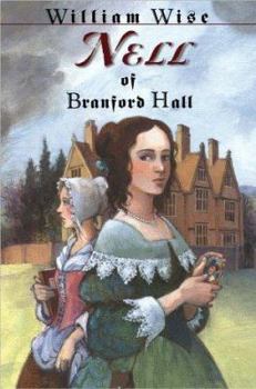 Hardcover Nell of Branford Hall Book