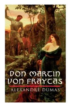 Paperback Don Martin von Fraytas [German] Book