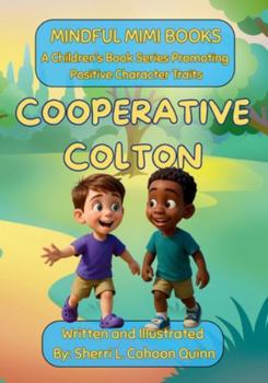 Paperback Cooperative Colton Book