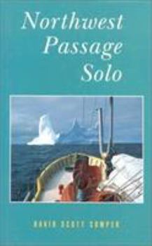 Hardcover Northwest Passage Solo Book