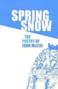 Paperback Spring Snow Book