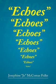 Paperback Echoes Book