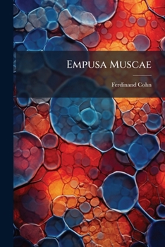 Paperback Empusa Muscae [German] Book