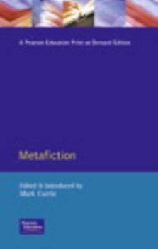 Paperback Metafiction Book