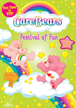 Care Bears Festival Of Fun