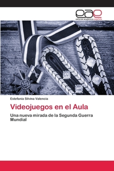 Paperback Videojuegos en el Aula [Spanish] Book