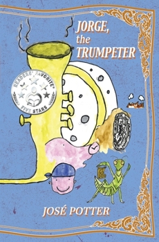 Paperback Jorge, the Trumpeter Book