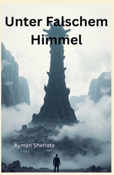 Unter falschem Himmel (German Edition)
