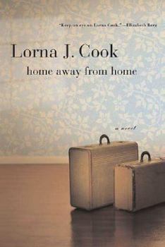 Paperback Home Away from Home Book