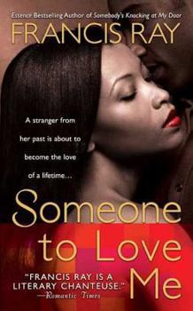 Mass Market Paperback Someone to Love Me Book