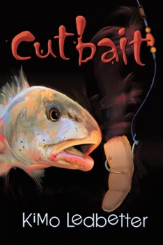 Paperback Cutbait Book