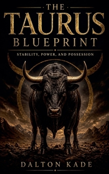 Paperback The Taurus Blueprint Book