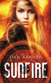 Paperback Sunfire Book