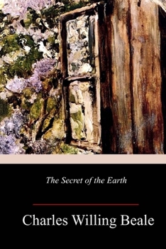 Paperback The Secret of the Earth Book