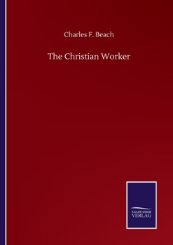 Paperback The Christian Worker Book