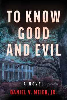 To Know Good and Evil (2) (Frank Adams Detective series)