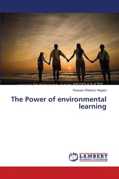 Paperback The Power of environmental learning Book