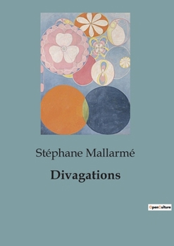 Paperback Divagations [French] Book