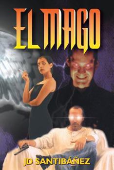 Paperback El Mago [Spanish] Book