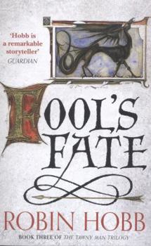 Paperback Fool’s Fate (The Tawny Man Trilogy, Book 3) Book