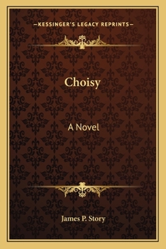 Paperback Choisy Book