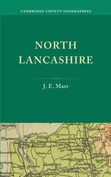 Paperback North Lancashire Book