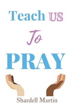 Paperback Teach us to Pray Book